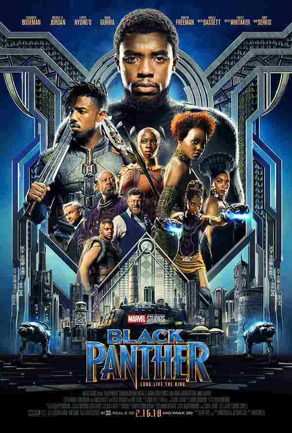 Black Panther